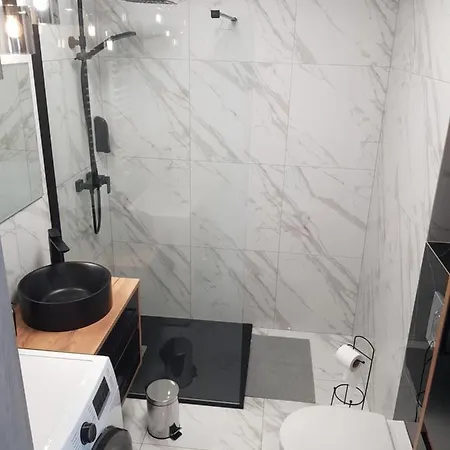 Apartament Malta Poznań Eksteriør bilde