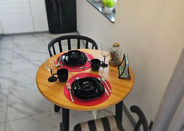 Apartament Malta
