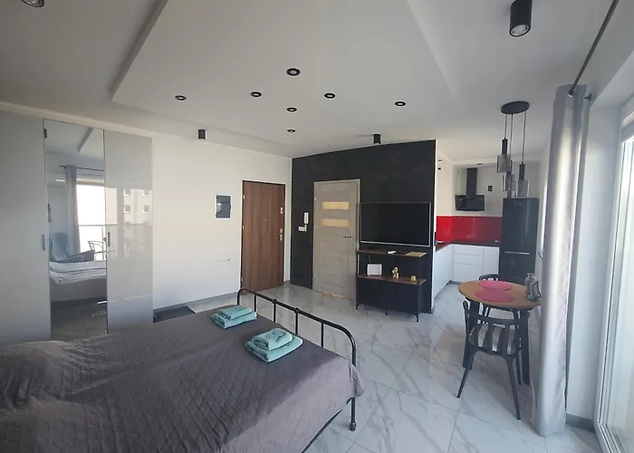 Apartament Malta