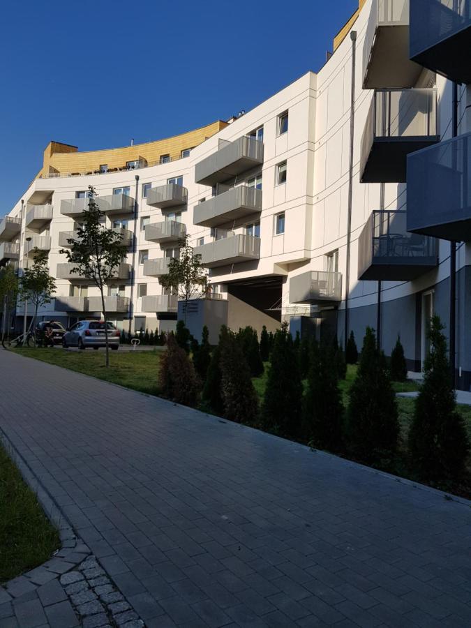 Malta Apartment *