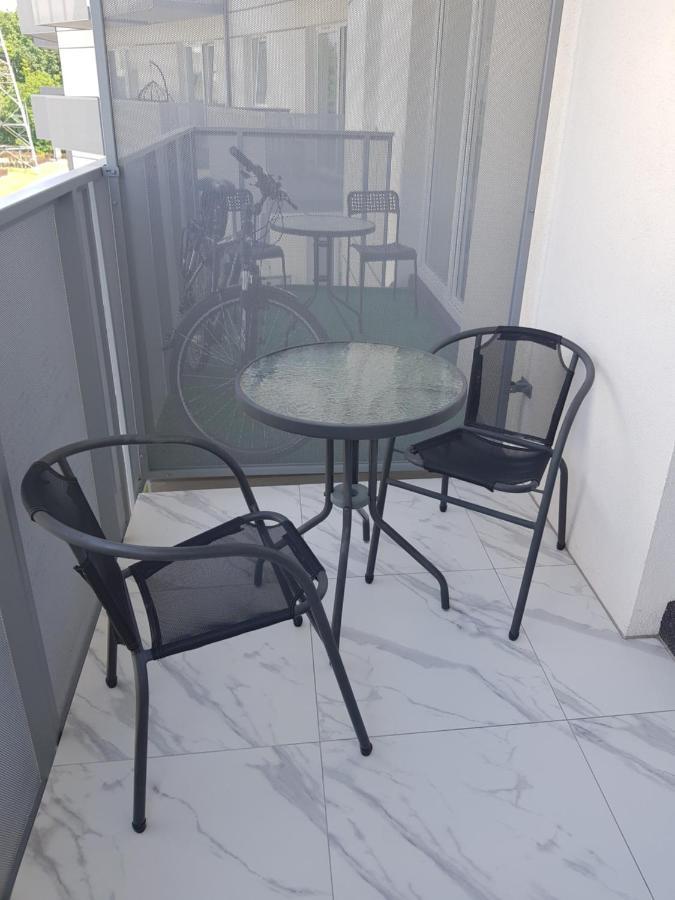 Malta Apartment Poznan