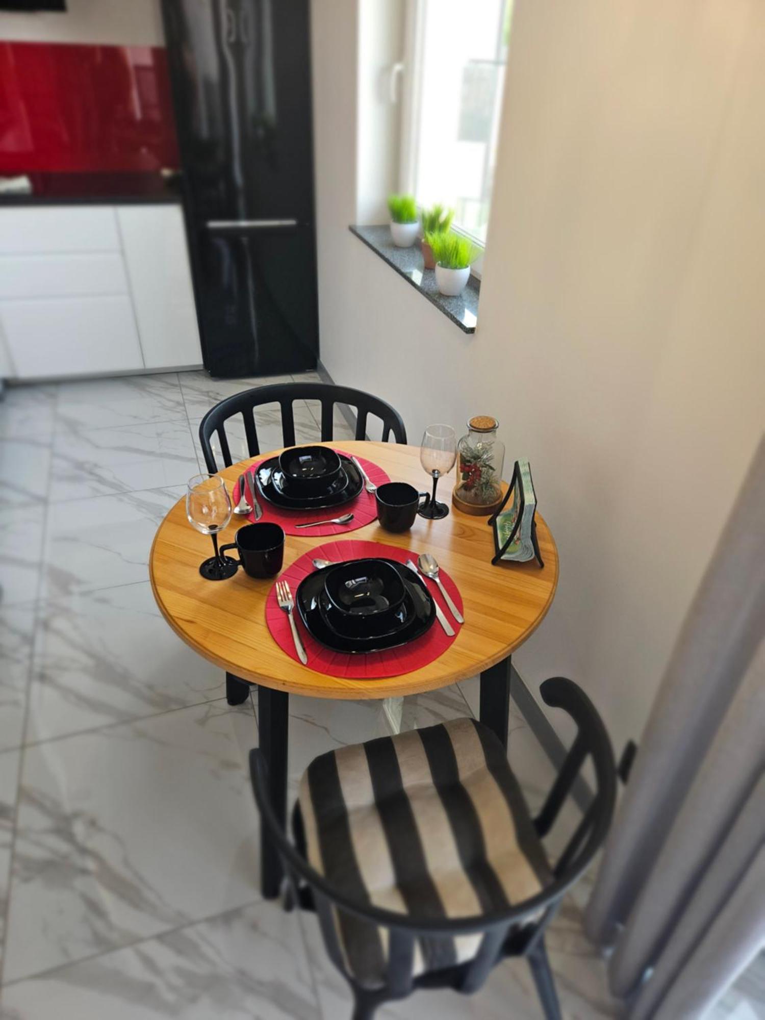 Malta Apartment
