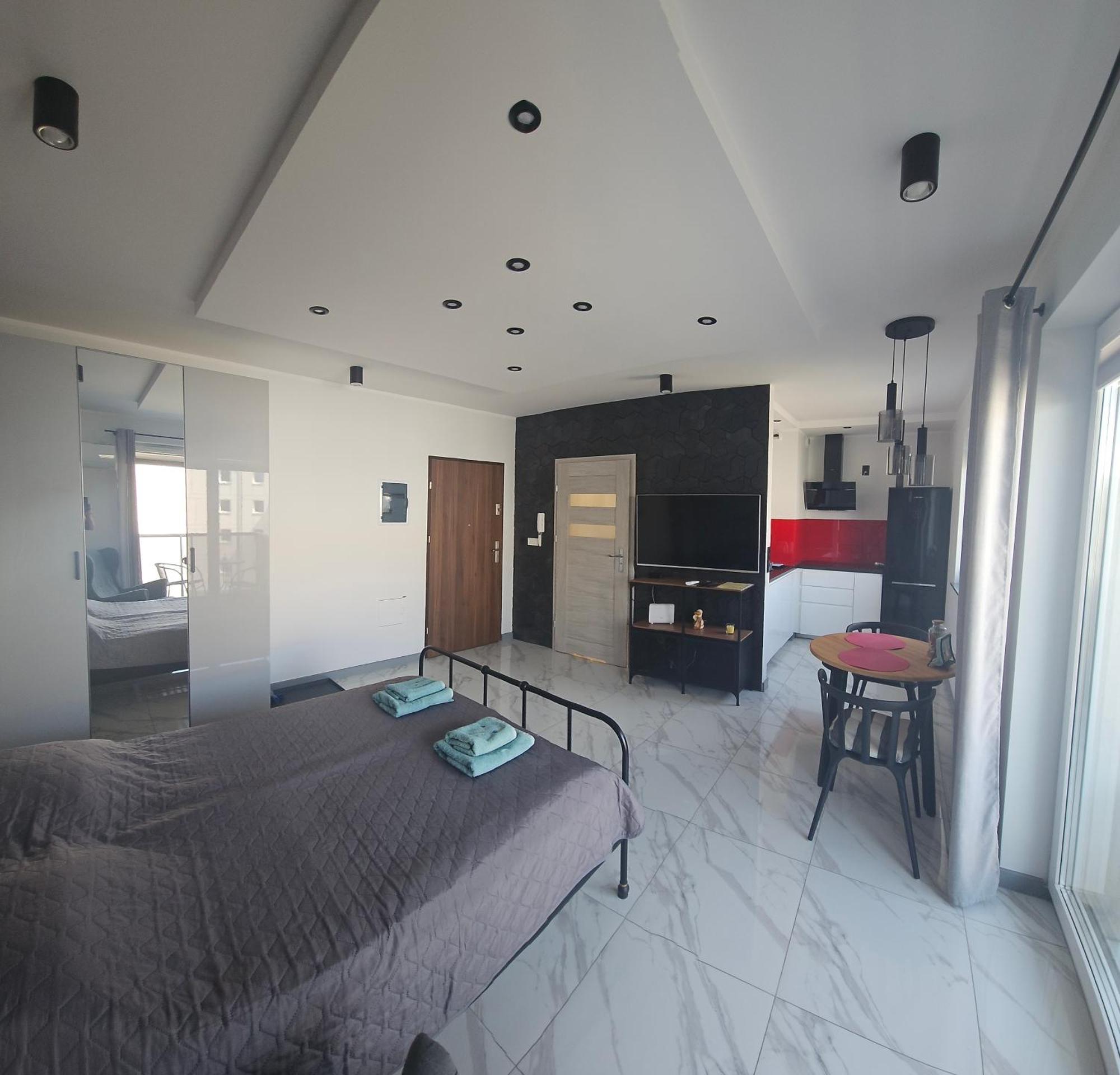 Apartment Malta