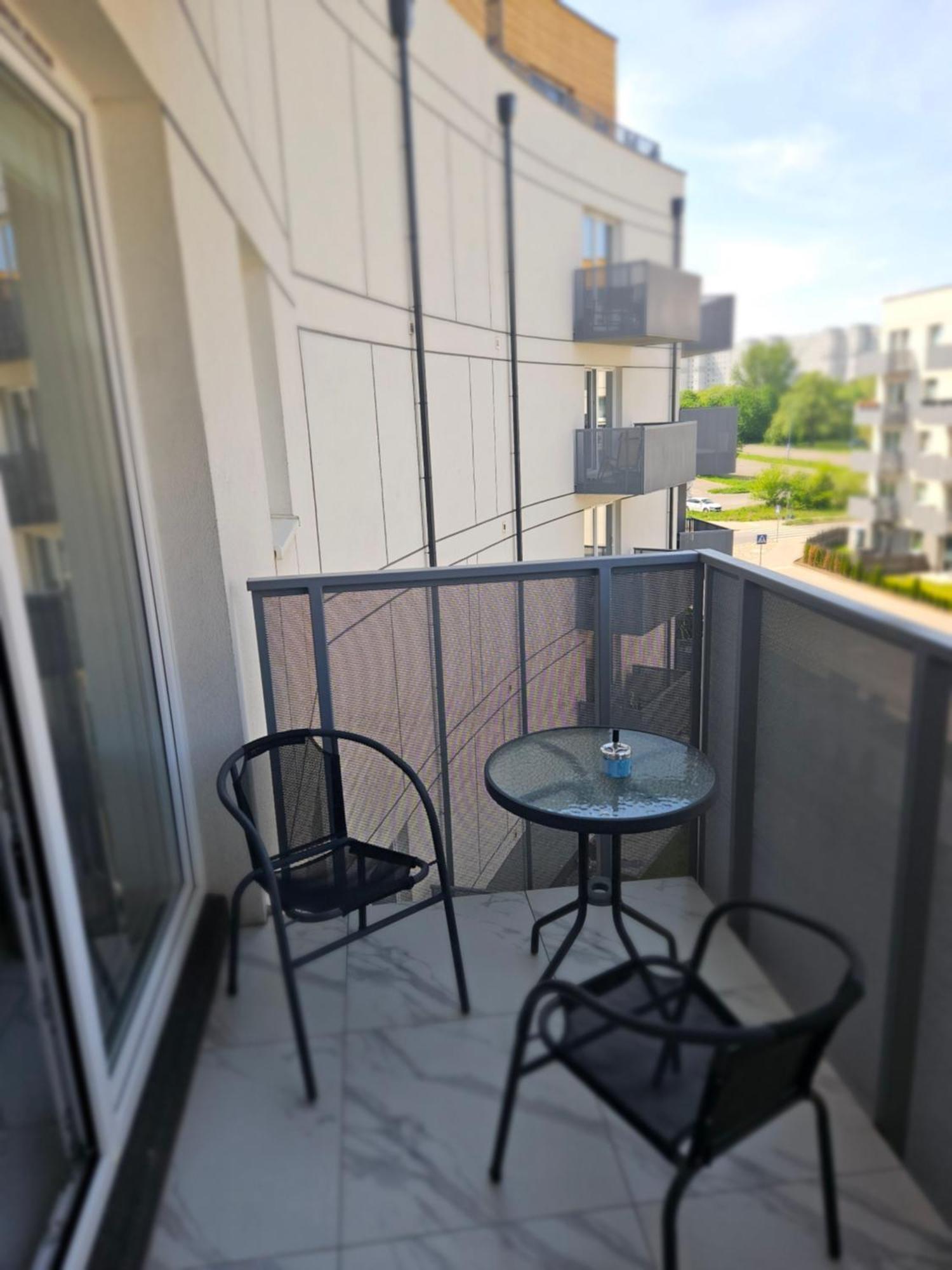 Malta Apartment Poznan